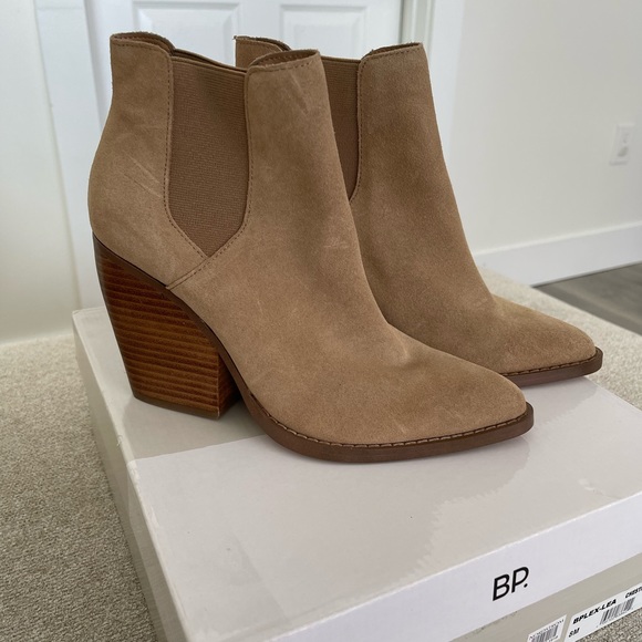 BP Boots | Lea - Picture 3 of 4